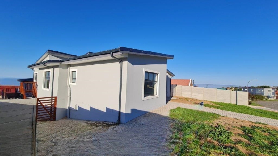 3 Bedroom Property for Sale in Dana Bay Western Cape